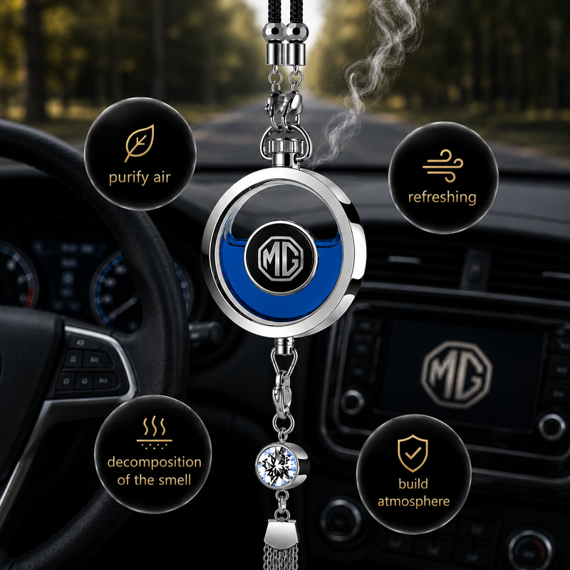 Pendant Hanging Exclusive Air Freshener v2.0