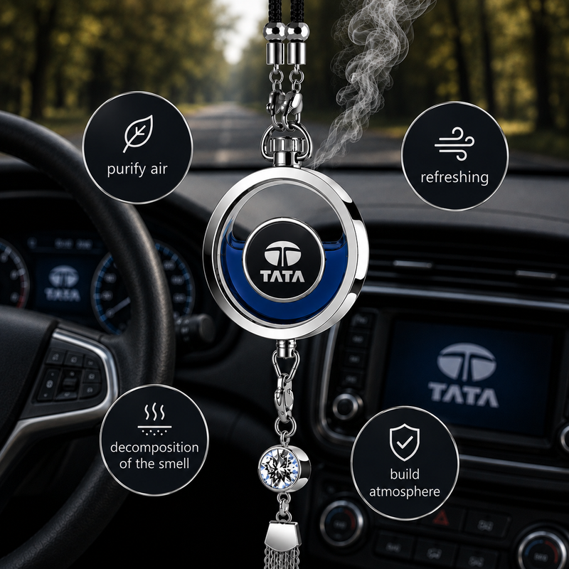 Pendant Hanging Exclusive Air Freshener v2.0