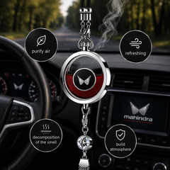 Pendant Hanging Exclusive Air Freshener v2.0