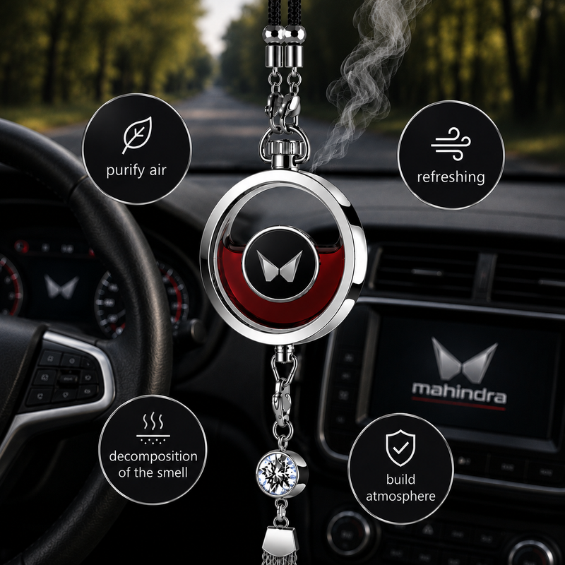 Pendant Hanging Exclusive Air Freshener v2.0