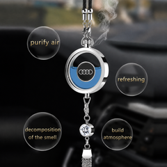 Pendant Hanging Exclusive Air Freshener v2.0