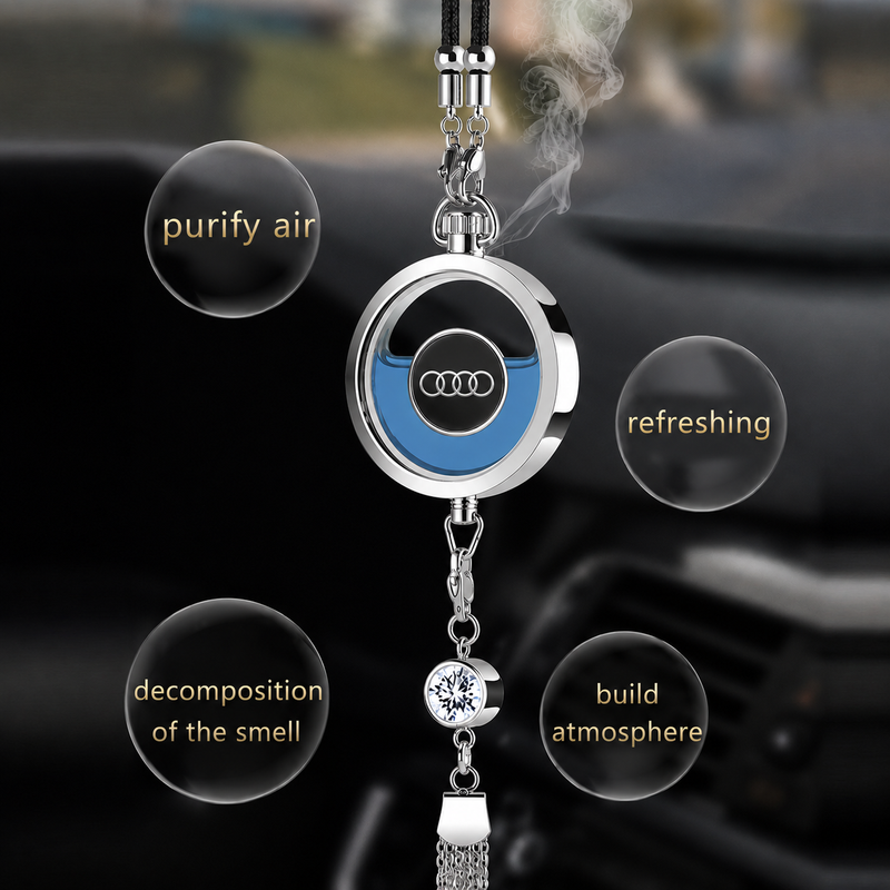 Pendant Hanging Exclusive Air Freshener v2.0