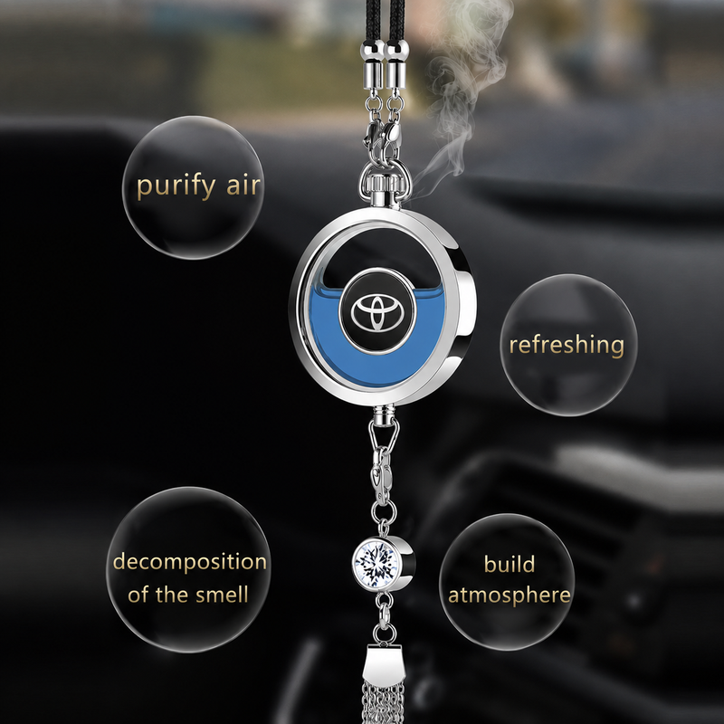 Pendant Hanging Exclusive Air Freshener v2.0