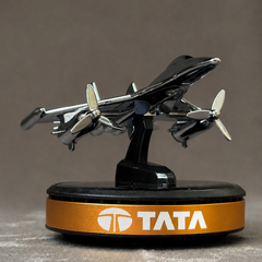 Solar Jet Air Freshener (Premium Edition)