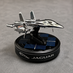 Solar Jet Air Freshener (Premium Edition)