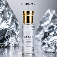 Chrome