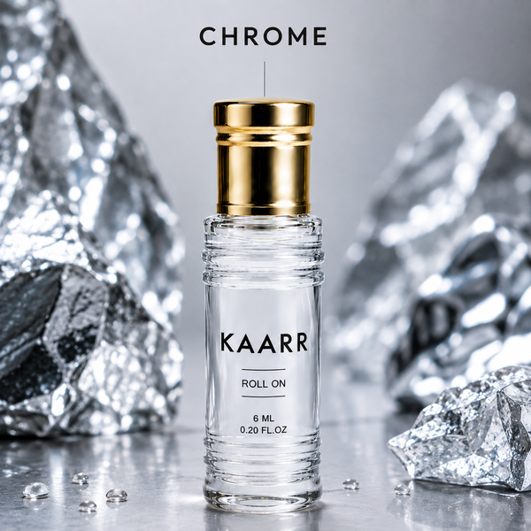 Chrome