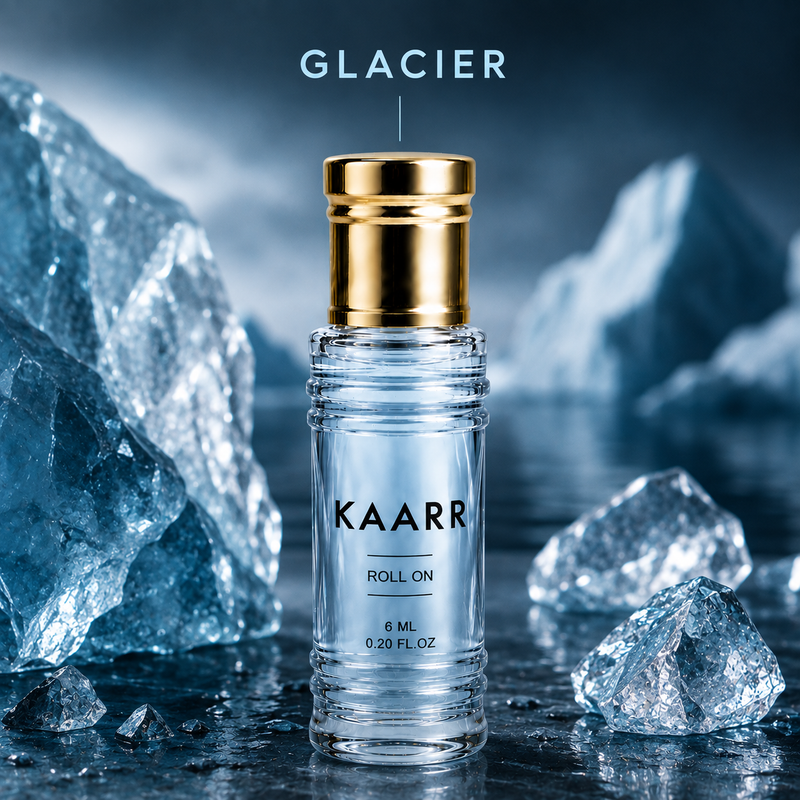 Glacier