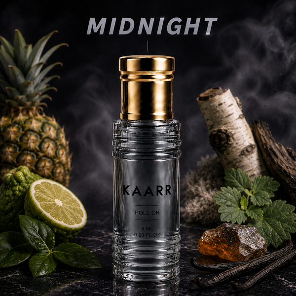 Midnight