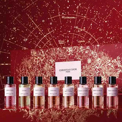 Christian Dior La Collection Privée Miniatures Gift Set