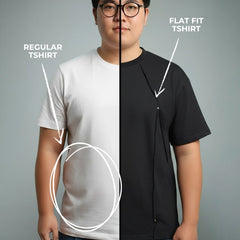 Viral T-Shirt To Hide Belly