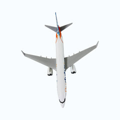 Fly Dubai B737 Aeroplane Diecast Model 30 CM