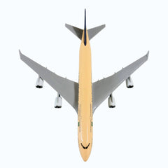Saudi B747 Aeroplane Diecast Model 30 CM