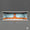 Green-Gulf Oil Lighting Assembly Scene