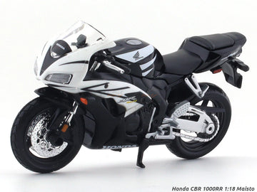 Honda CBR 1000RR 1:18 Licensed Maisto Diecast Alloy Model Bike