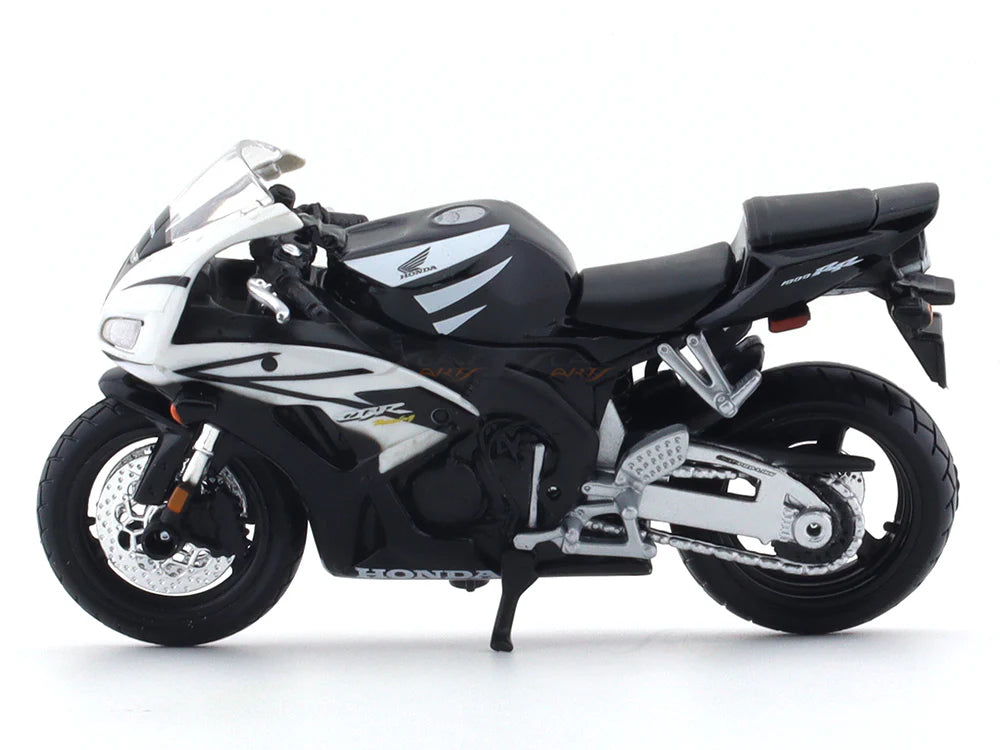 Honda CBR 1000RR 1:18 Licensed Maisto Diecast Alloy Model Bike