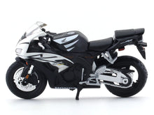 Load image into Gallery viewer, Honda CBR 1000RR 1:18 Licensed Maisto Diecast Alloy Model Bike