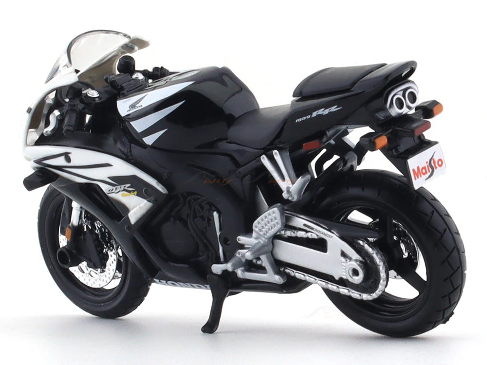 Honda CBR 1000RR 1:18 Licensed Maisto Diecast Alloy Model Bike