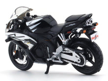 Load image into Gallery viewer, Honda CBR 1000RR 1:18 Licensed Maisto Diecast Alloy Model Bike