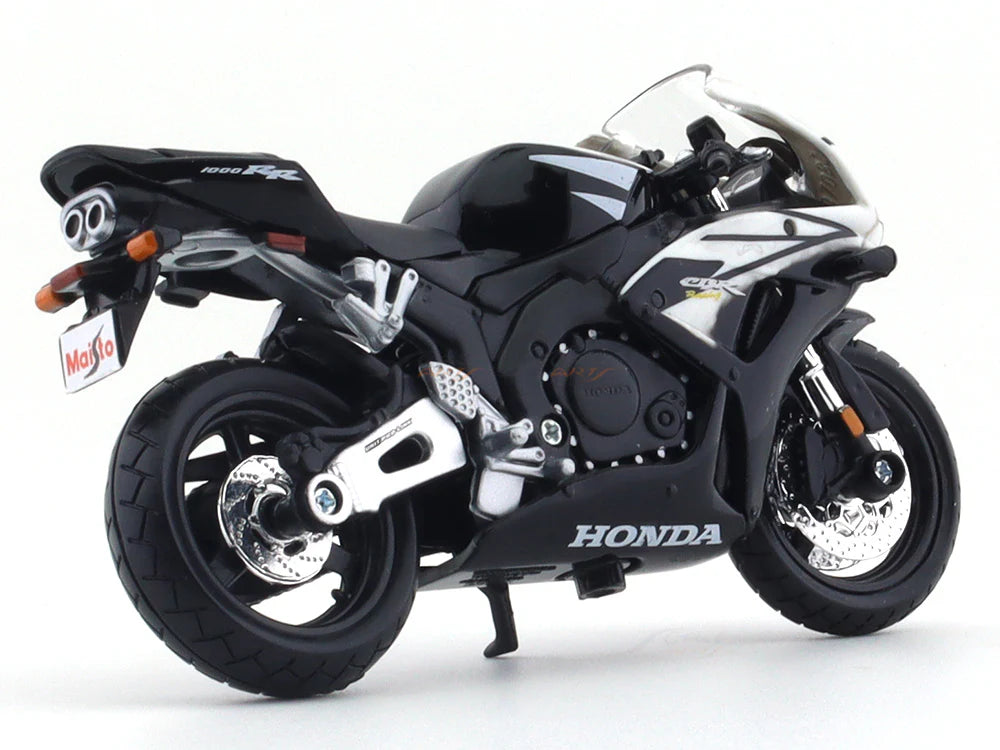 Honda CBR 1000RR 1:18 Licensed Maisto Diecast Alloy Model Bike