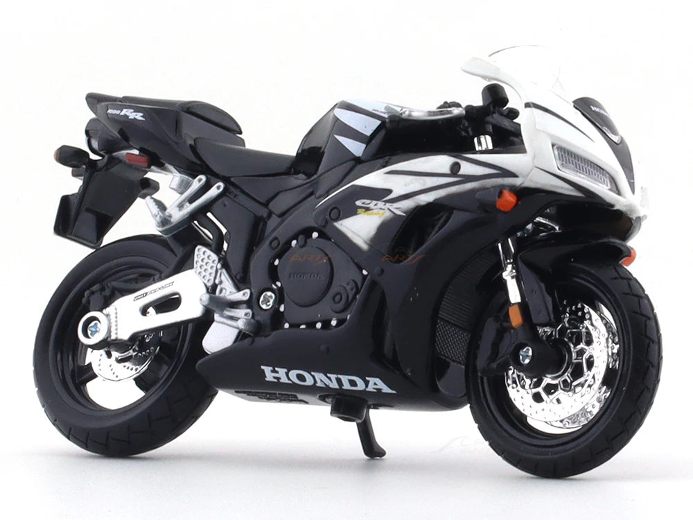 Honda CBR 1000RR 1:18 Licensed Maisto Diecast Alloy Model Bike