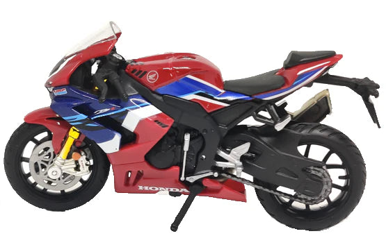 Honda CBR 1000RR - R Fireblade SP 1:18 Licensed Maisto Diecast Alloy Model Bike