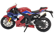 Load image into Gallery viewer, Honda CBR 1000RR - R Fireblade SP 1:18 Licensed Maisto Diecast Alloy Model Bike