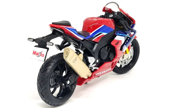 Honda CBR 1000RR - R Fireblade SP 1:18 Licensed Maisto Diecast Alloy Model Bike