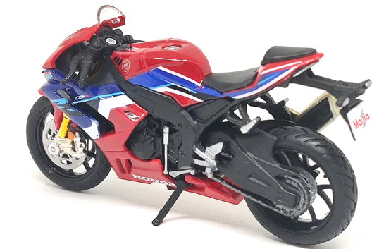 Honda CBR 1000RR - R Fireblade SP 1:18 Licensed Maisto Diecast Alloy Model Bike