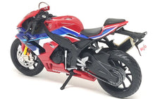Load image into Gallery viewer, Honda CBR 1000RR - R Fireblade SP 1:18 Licensed Maisto Diecast Alloy Model Bike