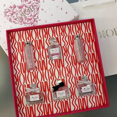 Miss Dior 6 Pcs Gift Set