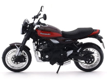 Load image into Gallery viewer, Kawasaki Z900 RS 1:12 Licensed Maisto Diecast Alloy Model Bike