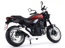 Load image into Gallery viewer, Kawasaki Z900 RS 1:12 Licensed Maisto Diecast Alloy Model Bike