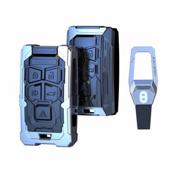 Range Rover Evoque Velar Discovery LR4 Land Rover Sport Exclusive Gen Z Metal Alloy Keycase