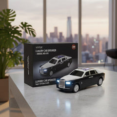 Rolls Royce Phantom Premium Bluetooth Speaker WS-610