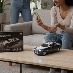 Rolls Royce Phantom Premium Bluetooth Speaker WS-610
