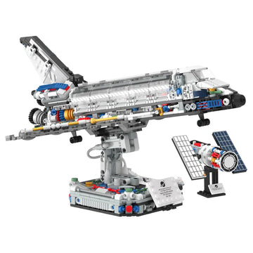 Space Shuttle Discovery | 956pcs