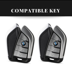 Bmw Keychain - Kaarr
