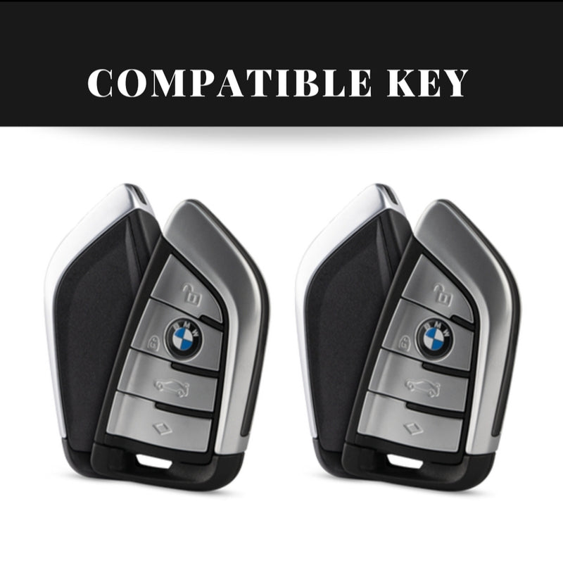Bmw Keychain - Kaarr
