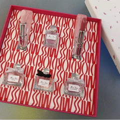 Miss Dior 6 Pcs Gift Set