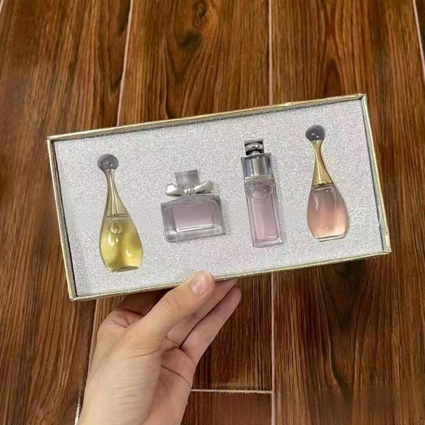 Dior Gift Set 4 Pcs