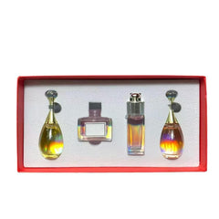 Dior Gift Set 4 Pcs
