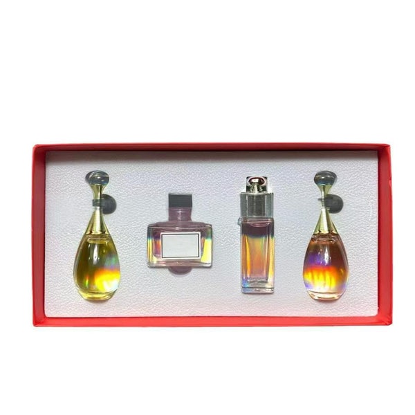Dior Gift Set 4 Pcs
