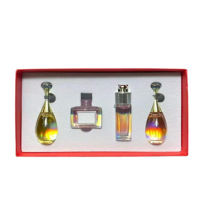 Dior Gift Set 4 Pcs