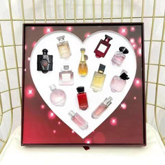 Fragrance Favourites Mini Perfumes Gift Set
