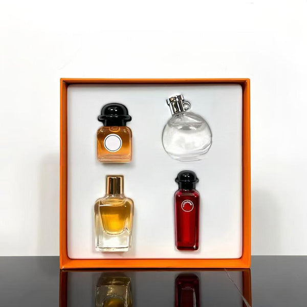 Hermes Gift Set 4 Pcs