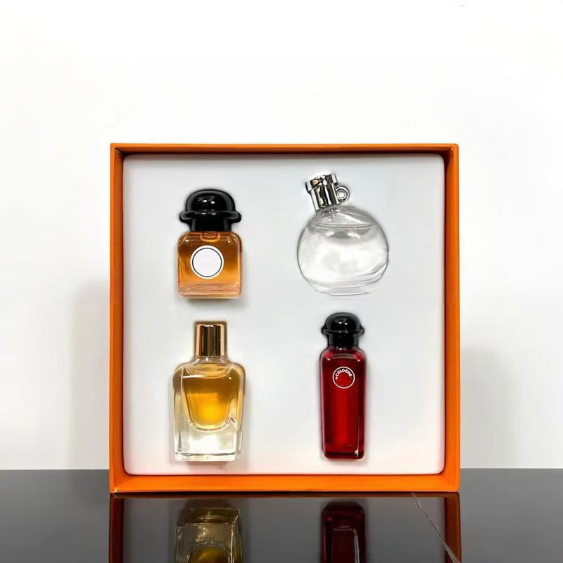 Hermes Gift Set 4 Pcs