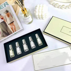Jo Malone 5 Perfumes Gift Set