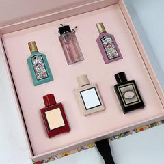 Gucci 6 Perfumes Gift Set