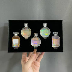 Chanel 5 Miini Perfumes Gift Set